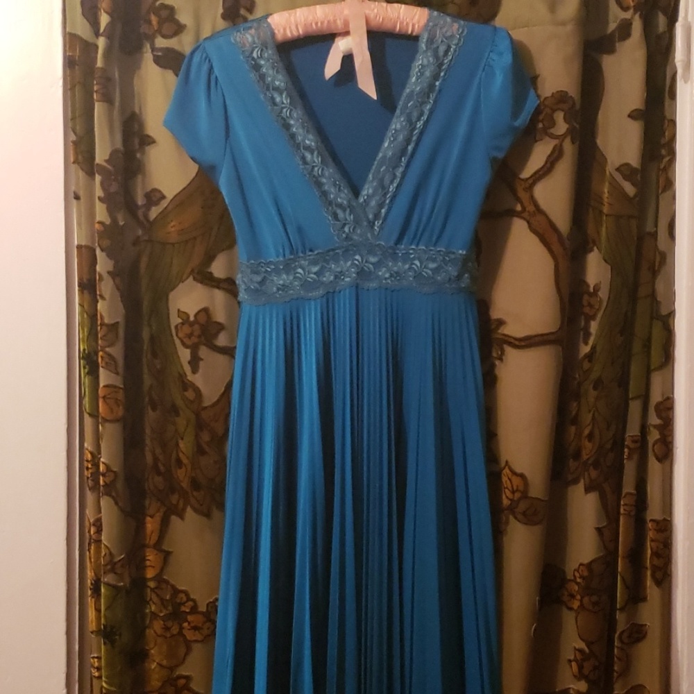Sexy Girl Next Door Dress